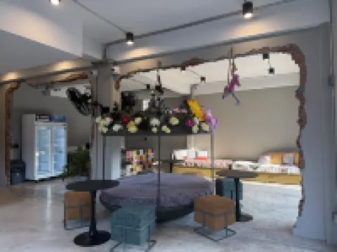 B INNSPIRE Ratchamanka