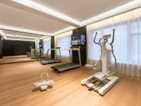 Oriental Hyatt Business Hotel (Wuchang Tongda Street store) Hotels in Wuchang