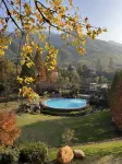 Ranah Resort Anji - romantici