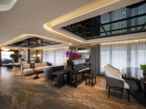Tulip Cruise by HAG Hotels in Ha Long City