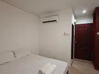 테코마 리조트 타만 느가라 제란투트 호텔