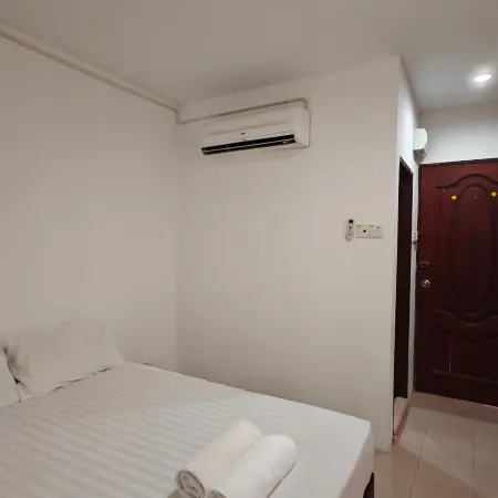 Tekoma Resort Taman Negara Отели в г. Джерантут