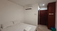 Tekoma Resort Taman Negara