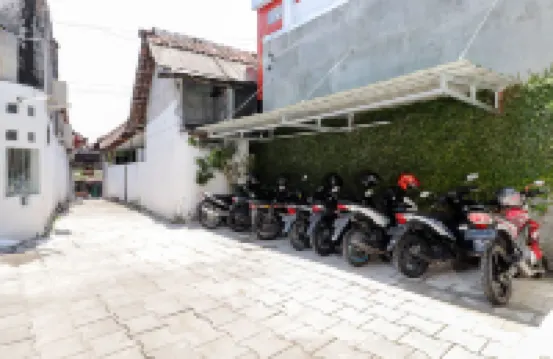 Kalingga Sekar Yogyakarta