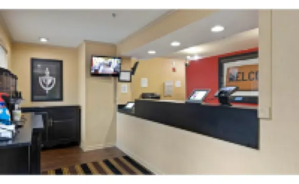 Studio 6 Suites Charlotte, NC - Tyvola Rd/Executive Park