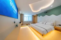 Shantou Dihao Theme Apartment (Xilu Branch) - Gasthöfe