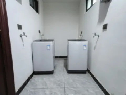 Lishui Yongsheng Apartment