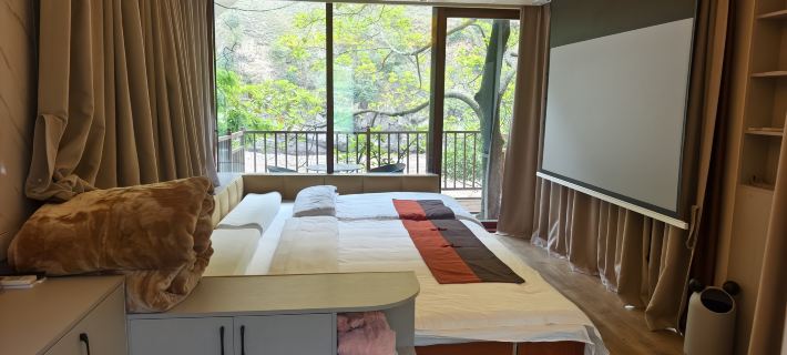 Lana Wadi Homestay in Lushui Hotels in Lushui