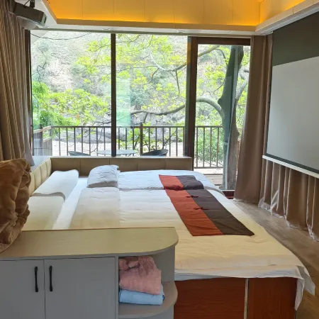 Lana Wadi Homestay in Lushui