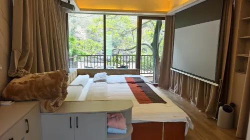 Lana Wadi Homestay in Lushui
