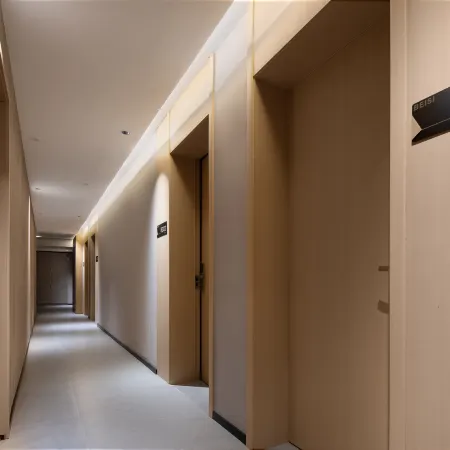 Bestower Hotel (Zunyi Meeting Site Branch)