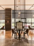 Conrab International Hotel