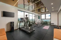 DeLaMont Sapa Hotel - Hill Serenity Retreat - Gym