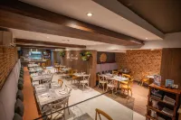 Pergola Hotel & Spa - breakfast