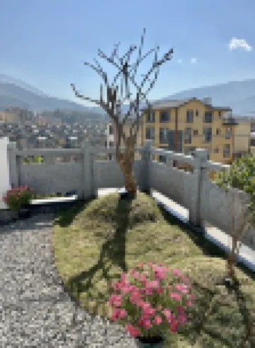 Jintutang Xiaoyuanzi Hotel