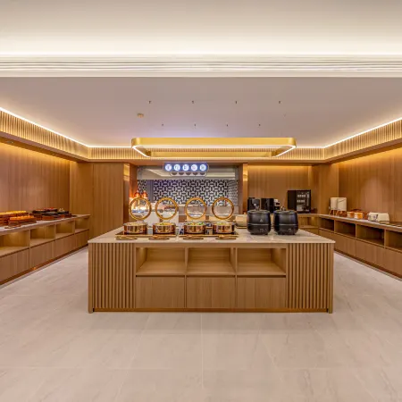Xingcheng Hotel (Pu'er Ancient Tea-Horse Road Town Branch B)