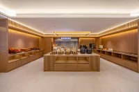 Xingcheng Hotel (Pu'er Ancient Tea-Horse Road Town Branch B) - 3 ดาว