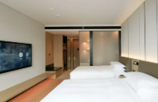 青田福朋喜來登飯店