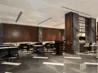 Hongyuan International Hotel - breakfast