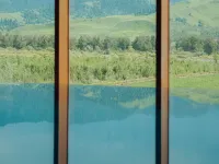 HOTEL INDIGO NALATI - Romantisk