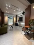 Haokun Lake Banshan Residential Residence