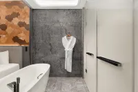 The Westin Changsha - 送迎