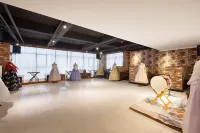 Hanyuan Smart Hotel - Gym