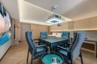 Anyiju International Hotel (Puning Lihu)