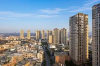 Anshe Smart Hotel (Mile Huquan Ecological Park)