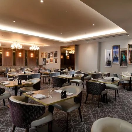 Holiday Inn Express LONDON HEATHROW T4 by IHG