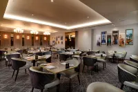 Holiday Inn Express LONDON HEATHROW T4 by IHG - breakfast