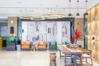 Tuke Resort Hotel (Zhangjiagang Tangqiao RT-Mart) - 2-Star