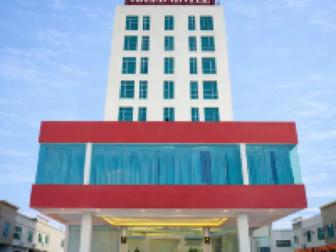 THE REED HOTEL MELAKA Hotels in Melaka