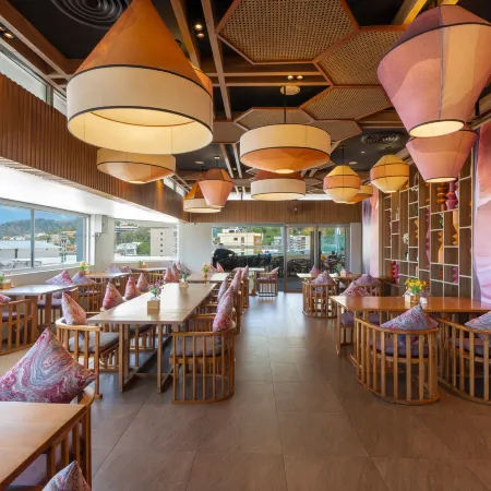 Mercure Phuket Patong Journeyhub