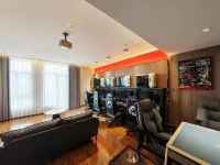 Yue Ta H E-sports Hotel (Hami)