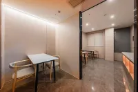Ruifeng Hotel (Wuxi Nanchang Street) - Pet friendly