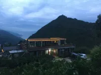 奉節瞿塘漫屋民宿