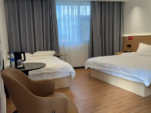 辛迪民宿 Hotels in Tonghai