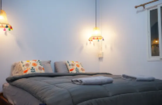 Koh Kood Chonthicha Homestay