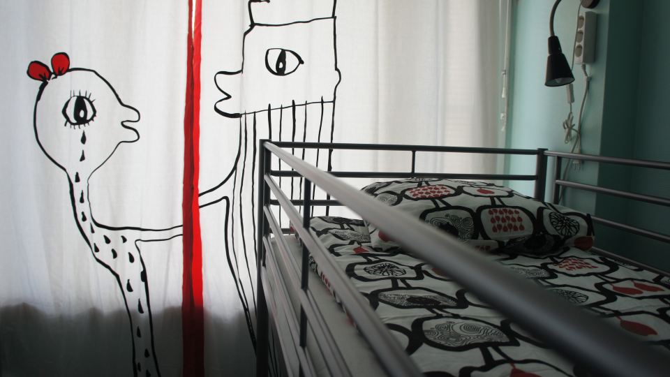 SweetDream Guesthouse