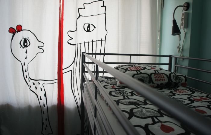 SweetDream Guesthouse