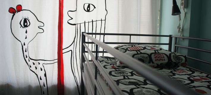 SweetDream Guesthouse Hotels in Helsingfors
