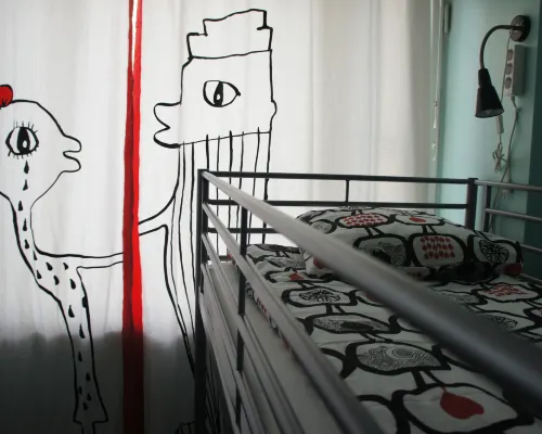 SweetDream Guesthouse Hotels in Helsinki