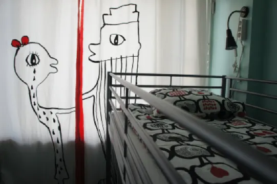 SweetDream Guesthouse Hotels in 