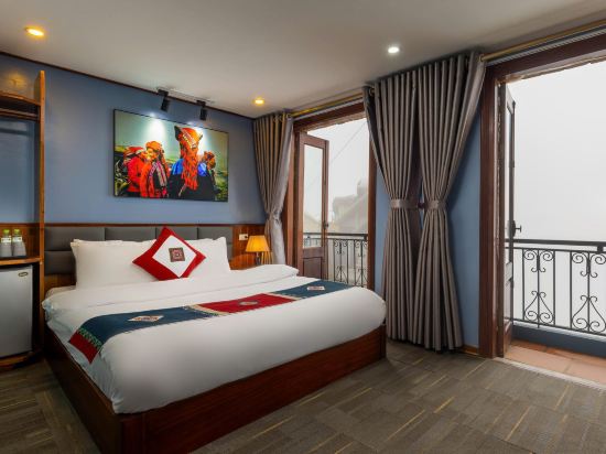 Sapa Mountain View Homestay
