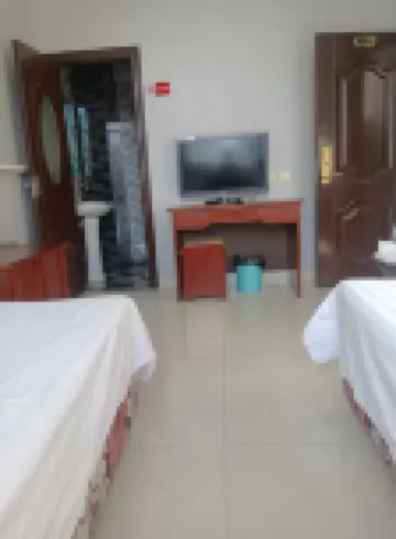 Luliang Express Hotel Heihe