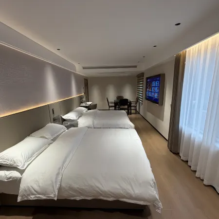 Xingyiwan Hotel