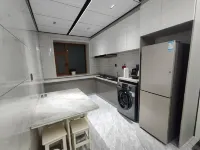 Yunxing Homestay (Wangqing Tianfu Apartment) - 2 Sao
