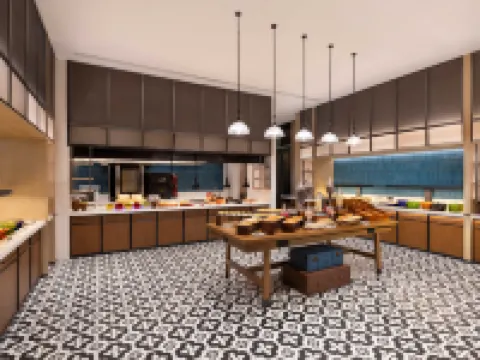 Four Points By Sheraton Tianshui Hotels in Tianshui