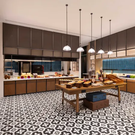 Four Points By Sheraton Tianshui